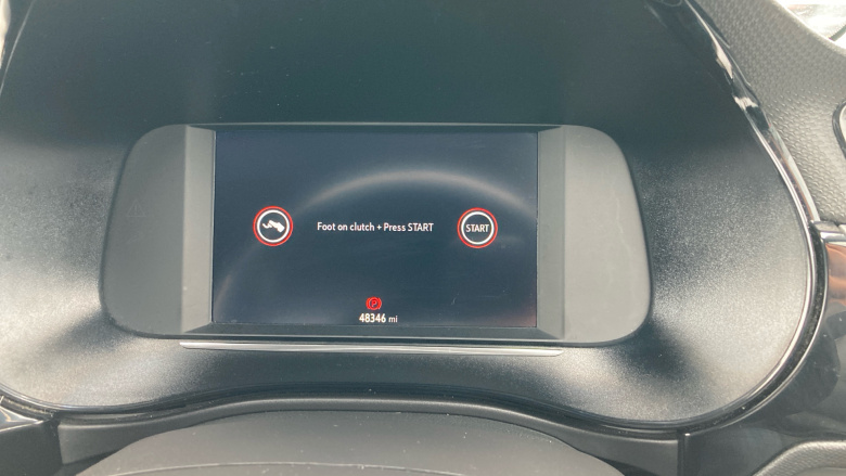 Vauxhall Corsa 1.2 Turbo Elite Nav Premium 5dr Petrol Hatchback